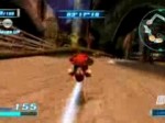 Sonic Riders : Zero Gravity - PS2