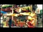 Street Fighter IV - Teaser (Teaser)