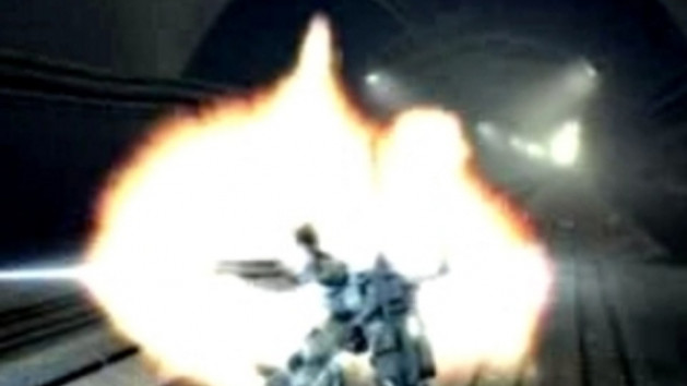 Armored Core 4 Answer - Trailer