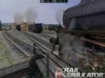 Rail Simulator - PC