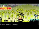 Patapon - Gameplay Trailer (Gameplay)