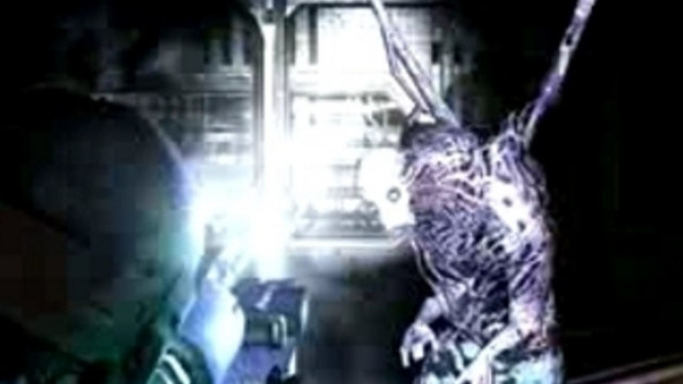 Dead Space Outer Space Trailer