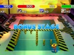 SEGA Superstars Tennis - Sonic Minigame (Gameplay)