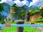 SEGA Superstars Tennis - Sonic Intro trailer (Teaser)