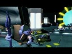 Ratchet & Clank : La taille, ça compte - PS2