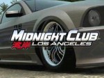 Midnight Club : Los Angeles - Xbox 360