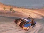 Trailer de Baja Edge of Control: Dommages des véhicules PS3 (Teaser)