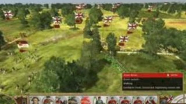 Empire : TOTAL WAR Multijoueur Trailer