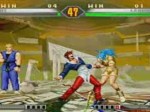 The King of Fighters '98 : Ultimate Match - Xbox 360