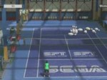 Virtua Tennis 2009 - Wii