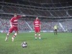 FIFA 10 - Wii