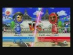 Wii Sports Resort - KENDO - Play with Pros (Divers)