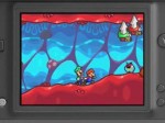 Mario & Luigi : Bowser's Inside Story (Gameplay)