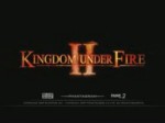 Kingdom Under Fire II - PC