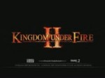 Kingdom Under Fire II - PC