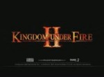 Kingdom Under Fire II - Vidéo de Gameplay 2 (Gameplay)
