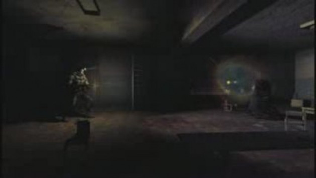 S.T.A.L.K.E.R. : Call of Pripyat - trailer 2