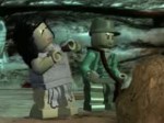 LEGO Indiana Jones 2 : L'Aventure Continue - Wii