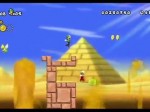 New Super Mario Bros Wii - Wii