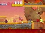 Kirby : Au Fil de l'Aventure - Wii