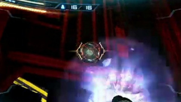 Metroid : Other M : E3 Trailer