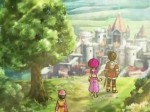 Dragon Quest IX : Les Sentinelles du Firmament - DS