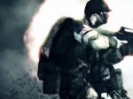 Steel Battalion Heavy Armor Trailer (Teaser)