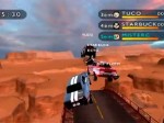 Trackmania - Wii