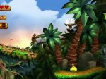 Donkey Kong Country Returns - Nintendo Wii (Divers)