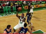 NBA 2K11 - Wii