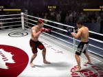 EA Sports MMA - PS3