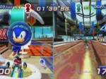 Sonic Free Riders - Xbox 360