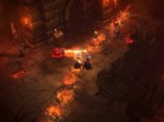 Diablo III BlizzCon 2010 Gameplay Trailer 1 (Gameplay)