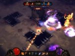 Diablo III BlizzCon 2010 Gameplay Trailer 2 (Gameplay)