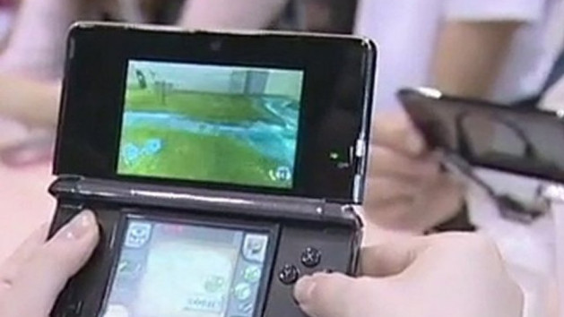 Vidéo Zelda : Ocarina of Time 3DS
