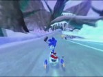 Sonic Free Riders - Xbox 360