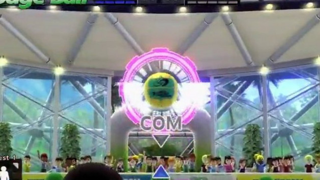 Trailer Sports Island Freedom (Kinect)