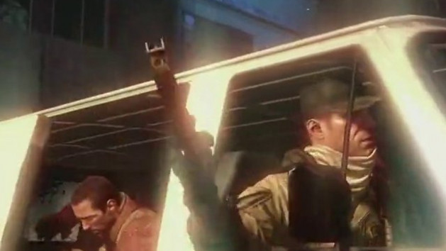 Trailer de lancement de Call of Duty : Black Ops