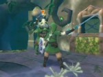 The Legend of Zelda : Skyward Sword - Trailer E3 2011 (Evénement)