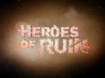 Heroes of Ruin - 3DS