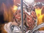 Asura's Wrath : GamesCom trailer (Evénement)