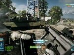 Battlefield 3 GamesCom Caspian Border Trailer (Gameplay)