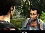 Uncharted : Golden Abyss (Evénement)