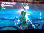 The Legend of Zelda Skyward Sword Gameplay 1 (Gameplay)