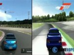 Comparatif Forza 4/GT5 - Subaru Impreza à Suzuka (Gameplay)