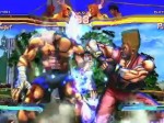 Street Fighter X Tekken : here come new challengers ! (Divers)