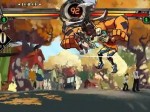 Skullgirls - PS3