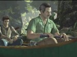 Uncharted : Golden Abyss - PSVita