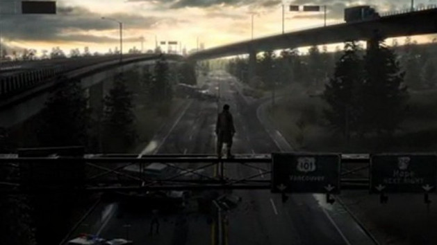 DeadLight - premier trailer