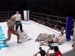Trailer UFC Undisputed 3 - Inside The Octagon (Teaser)